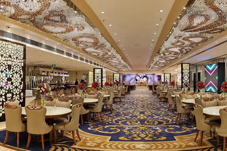 best wedding venue in Vaishali